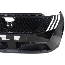 Load image into Gallery viewer, Peugeot E-3008 E3008 front bumper 2024-2026 Genuine 9846491180