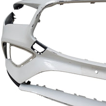 Load image into Gallery viewer, Mercdes Benz CLA AMG front bumper C118 2019-2023 Genuine pn A1188853901