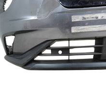 Load image into Gallery viewer, Nissan Juke front bumper and Trim 2019-2023 SUV Genuine pn 620266PA1B
