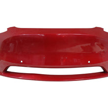 Load image into Gallery viewer, Tesla Model Y front bumper Hatchback 2021-2024 Genuine Used 1493745-00-A