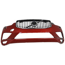 Load image into Gallery viewer, Volvo XC60 R Design front bumper 2017-2019 Genuine 31449127
