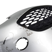 Load image into Gallery viewer, Ford Fiesta Active X front bumper 2018-2024 Hatchback Genuine H1BB-17757-A