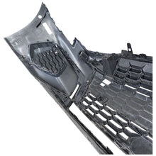 Load image into Gallery viewer, Audi A3 S Line front bumper Hatchback 2020-2023 Genuine pn 8Y0807437F