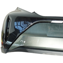 Load image into Gallery viewer, Toyota Aygo X rear bumper 2020-2024 Genuine Used Part 52159-0H131