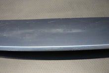 Load image into Gallery viewer, BMW 5 SERIES Tourer REAR Tailgate Boot Spoiler G31 2017 on GENUINE 51627390379