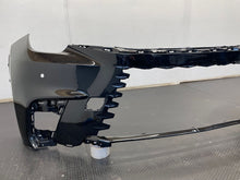 Load image into Gallery viewer, LEXUS LBX FRONT BUMPER 2024 onwards 5 Door SUV SUV GENUINE pn 52119-52F10