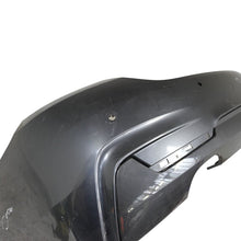 Load image into Gallery viewer, BMW 4 series M Sport rear bumper F32 F33 Coupe Genuine 51128054566
