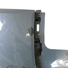 Load image into Gallery viewer, BMW IX front bumper 2021-2024 SUV 5 door Electric Genuine Used pn 51117933621