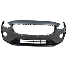 Load image into Gallery viewer, Volvo V60 R Design front bumper DESIGN 2018-2022 Genuine pn 31690530