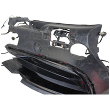 Load image into Gallery viewer, BMW 6 SERIES FRONT BUMPER Left Right Grill DRL Light Set F12 F13 2015 on GENUINE