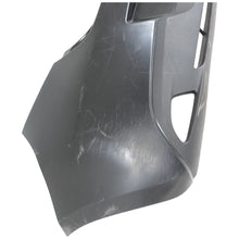 Load image into Gallery viewer, MAZDA 2 REAR BUMPER 2007 to 2013 Hatchback Used GENUINE pn D651-50221