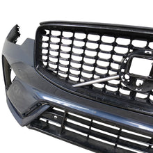 Load image into Gallery viewer, Volvo XC60 R Design front bumper 2022-2025 SUV 5 Door Genuine Used 32296893