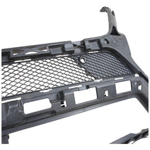 Load image into Gallery viewer, MERCEDES BENZ ML FRONT BUMPER Fitting Grill 2012 to 2015 GENUINE A1668851465