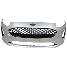 Load image into Gallery viewer, Ford Fiesta Active X front bumper 2018-2024 Hatchback Genuine H1BB-17757-A