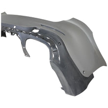 Load image into Gallery viewer, MERCEDES BENZ GLC AMG LINE REAR BUMPER X253 2015 onward GENUINE pn A2538850200