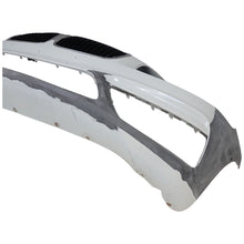 Load image into Gallery viewer, BMW 2 SERIES GRAN ACTIVE Tourer FRONT BUMPER F45 2015 on GENUINE pn 51117328677