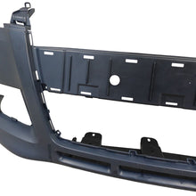 Load image into Gallery viewer, Audi TT front bumper SE 2007-2010 2 Door Roadster Genuine Used Part 8J0807437