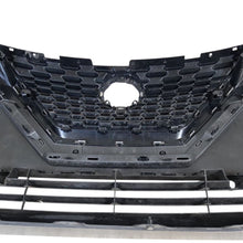 Load image into Gallery viewer, Nissan Qashqai front bumper Facelift 2020-2023 SUV Genuine Used 62022 6UA0H