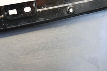 Load image into Gallery viewer, LEXUS NX FRONT BUMPER 2022 onwards Facelift GENUINE 5 Door SUV pn 52119-78450