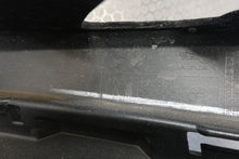 Load image into Gallery viewer, JAGUAR F TYPE FRONT BUMPER 2020 onwards Facelift Coupe GENUINE pn MX53-17C831