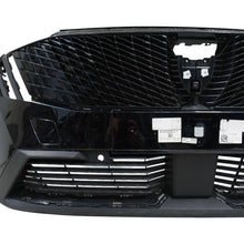 Load image into Gallery viewer, Peugeot E-3008 E3008 front bumper 2024-2026 Genuine 9846491180