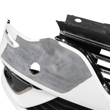 Load image into Gallery viewer, Renault Megane front bumper 2016-2019 Hatchback Genuine Used 620225094R
