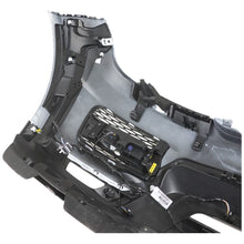 Load image into Gallery viewer, RANGE ROVER SPORT FRONT BUMPER 2013 to 2017 SUV GENUINE pn DK62-17F775-BB