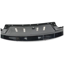 Load image into Gallery viewer, JAGUAR F TYPE REAR BUMPER 2020 onwards Facelift Coupe GENUINE pn MX53-17D781