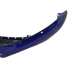 Load image into Gallery viewer, Jaguar XE front bumper SE Portfolio 2015-2020 Genuine Used GX73-17F003-AA