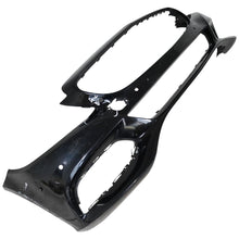 Load image into Gallery viewer, Mercedes Benz C class front bumper W205 SE Standard 2014-16 Genuine A2058800125