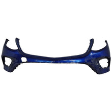 Load image into Gallery viewer, Mercedes Benz GLC AMG line front bumper X253 2015-2019 Genuine A2538853000