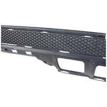 Load image into Gallery viewer, MERCEDES BENZ ML REAR BUMPER Grill Insert 2012 to 2015 GENUINE A1668850053