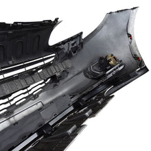 Load image into Gallery viewer, Vauxhall Corsa E front bumper Hatchback 2014-2018 Used Genuine 39003567