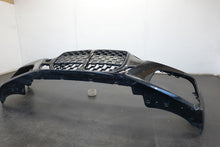 Load image into Gallery viewer, BMW 4 Series M Sport FRONT BUMPER G22 G23 2020 onwards GENUINE pn 51118082226