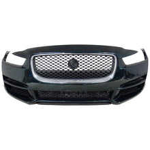 Load image into Gallery viewer, Jaguar XE front bumper SE Portfolio 2015-2020 Genuine Used GX73-17F003-AA