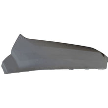 Load image into Gallery viewer, Volkswagen Crafter front bumper upper section trim 2017-2022 Genuine 7C0807819A