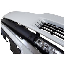 Load image into Gallery viewer, Range Rover Vogue front bumper L405 2013-2017 SUV Genuine pn CK52-17F003-AA