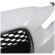 Load image into Gallery viewer, Jaguar XE front bumper SE Portfolio 2015-2020 Genuine Used GX73-17F003-AA