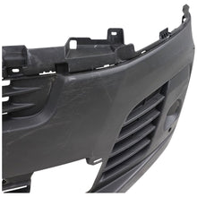 Load image into Gallery viewer, PEUGEOT EXPERT FRONT BUMPER 2017 onwards Van Genuine Used 9808639977