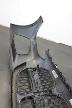 Load image into Gallery viewer, BMW 4 Series M Sport FRONT BUMPER G22 G23 2020 onwards GENUINE pn 51118082226