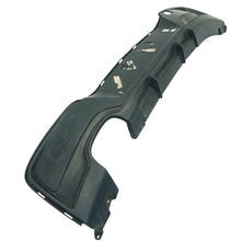 Load image into Gallery viewer, BMW 1 SERIES PERFORMANCE REAR BUMPER F20 2011 to 2015 GENUINE 51122219623