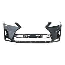 Load image into Gallery viewer, Lexus RX FRONT BUMPER 2019 onwards SUV 5 Door GENUINE pn 52119-48590