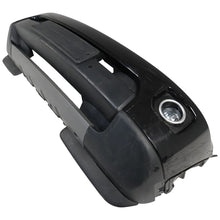 Load image into Gallery viewer, Land Rover Discovery 4 front bumper 2014-2016 Genuine pn EH22-17F003-AAW