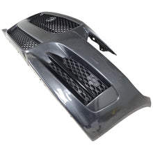 Load image into Gallery viewer, Jaguar XE R Sport front bumper saloon or estate Genuine pn GX7M-17F003-AA