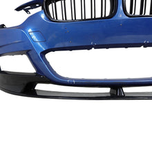 Load image into Gallery viewer, BMW 3 series M Sport front bumper F30 F31 2012-2015 Genuine 51118054128