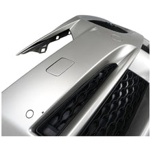 Load image into Gallery viewer, Jaguar XE front bumper SE Portfolio 2015-2020 Genuine Used GX73-17F003-AA