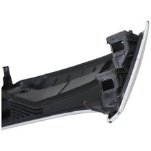 Load image into Gallery viewer, Volkswagen VW ID Buzz front bumper upper section trim Genuine 1T3854700H