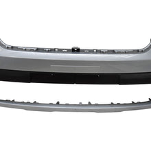 Load image into Gallery viewer, Renault Trafic front bumper 2021-2025 Van Genuine pn 620226941R