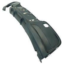 Load image into Gallery viewer, BMW 1 SERIES PERFORMANCE REAR BUMPER F20 2011 to 2015 GENUINE 51122219623