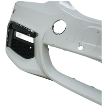 Load image into Gallery viewer, BMW 5 series M Sport front bumper G30 G31 2017-2019 Used Genuine 51118064928